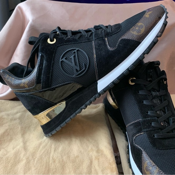 Louis Vuitton 2021 Run Away Shoes - Picture 1 of 16